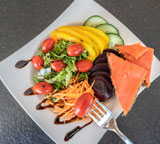 Ernährung
