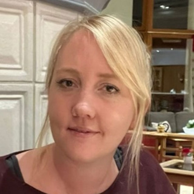Profilfoto Rahel R&ouml;thlisberger
