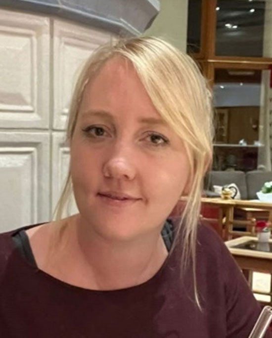 Foto Rahel R&ouml;thlisberger