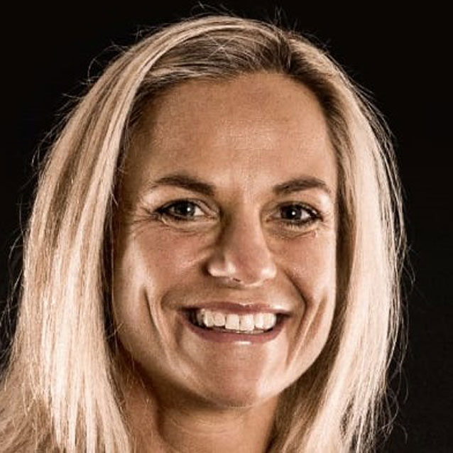 Profilfoto Sabine Arnold