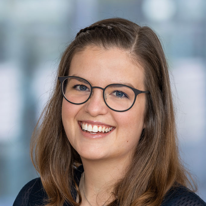 Profilfoto Fabienne Huber