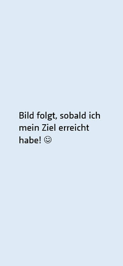 Fabienne Huber nachher