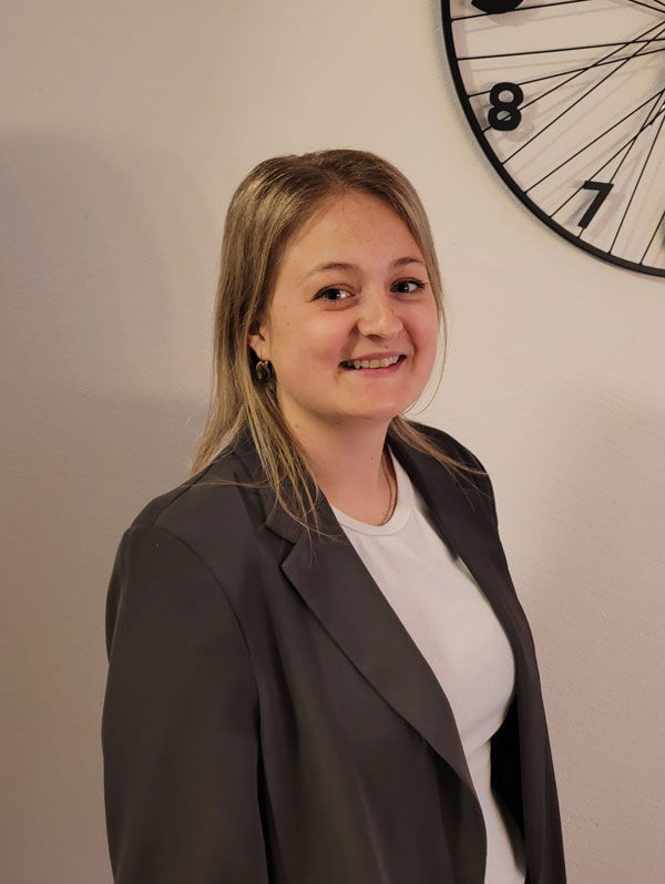 Foto Sonja H&auml;fliger