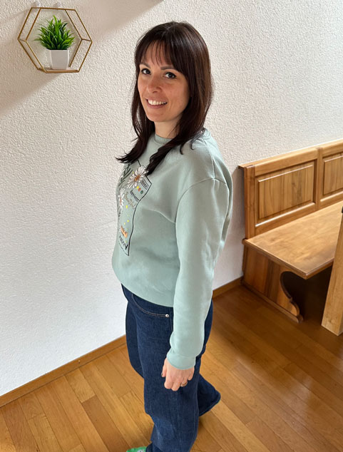 Foto Iwana von Wyl