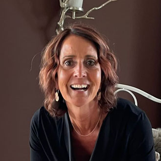 Profilfoto Monika Riechsteiner