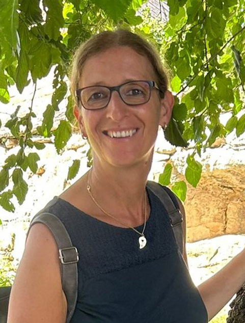 Foto Vroni Schalt
